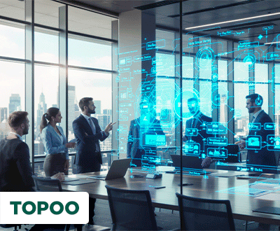 Gestão de riscos empresariais em 2025: como uma assessoria estratégica protege sua operação